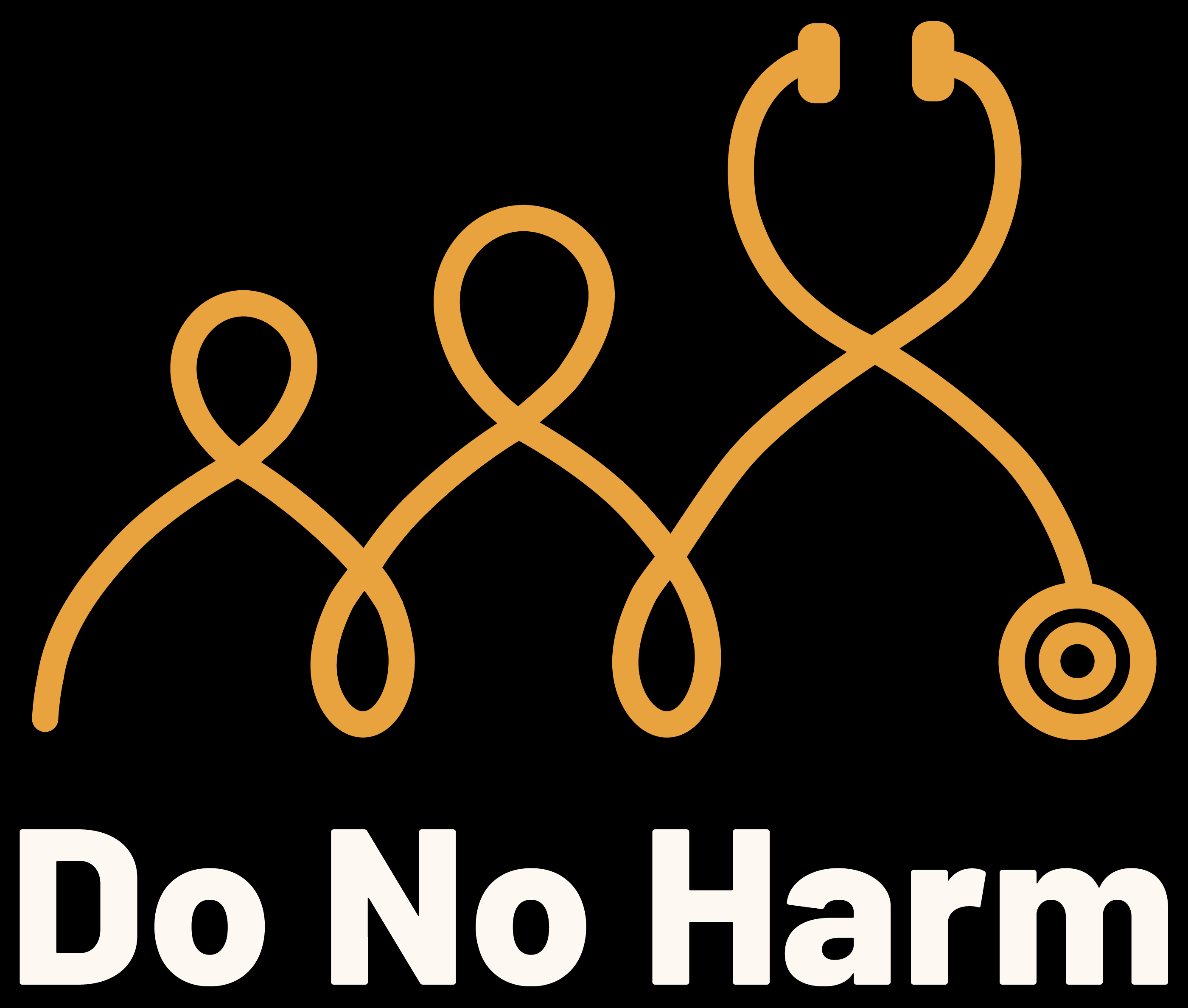 Do No Harm