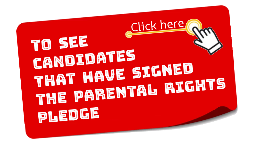 Parental Rights Proponents