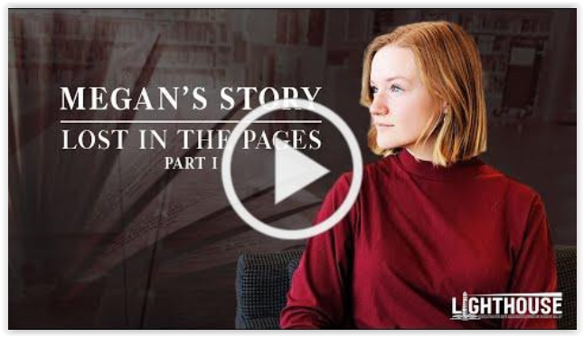 Megan's Story