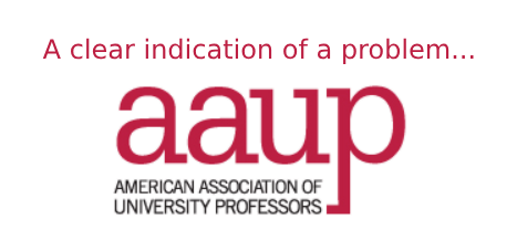 American Association of University Professors
