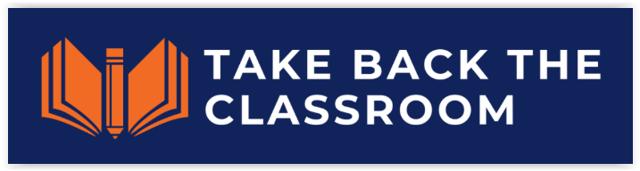 Take Back the Classroom