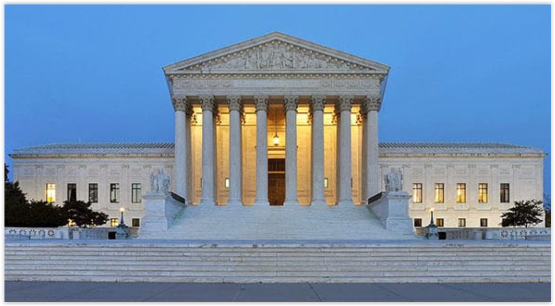 The Supreme Court of the United States