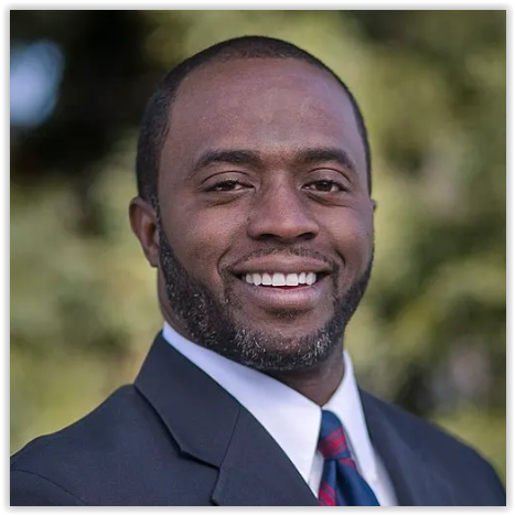 Superintendent Tony Thurmond