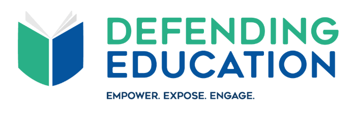 Defending Education