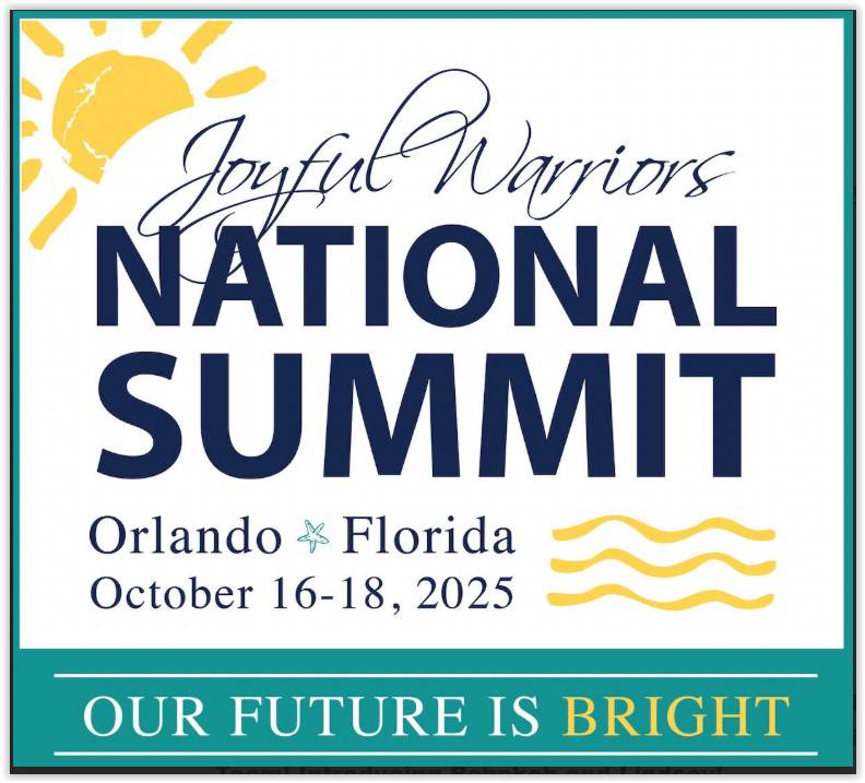 Moms for Liberty National Summit 2025
