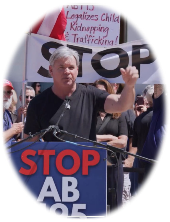 Pastor Jack Hibbs, Calvary Chapel Chino Hills