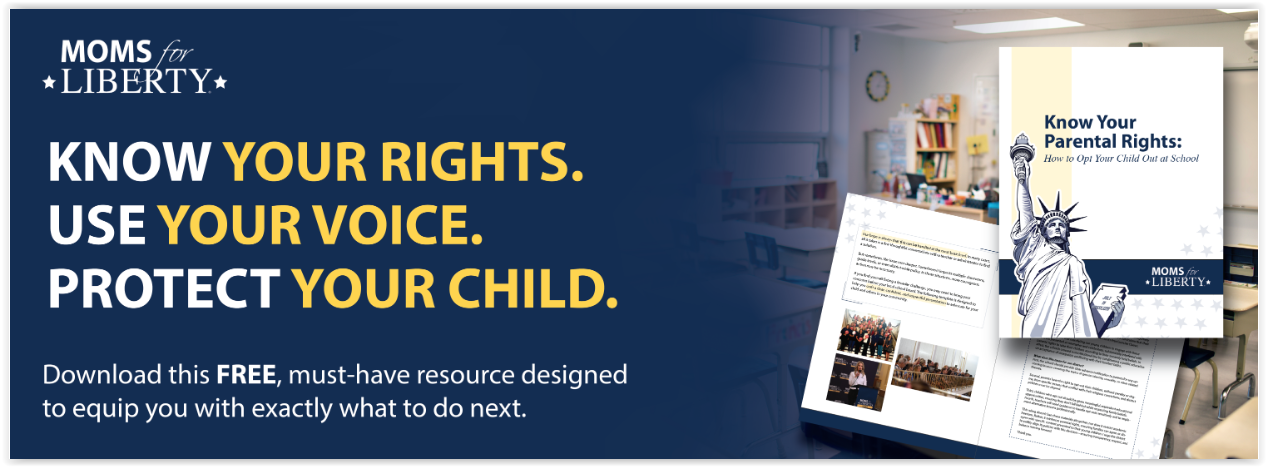 Download the free parental rights guide...