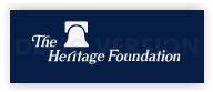 The Heritage Foundation