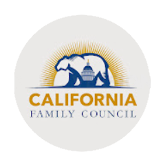 California Family Council