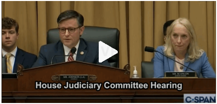 Watch Chloe Cole give testimony in 2023