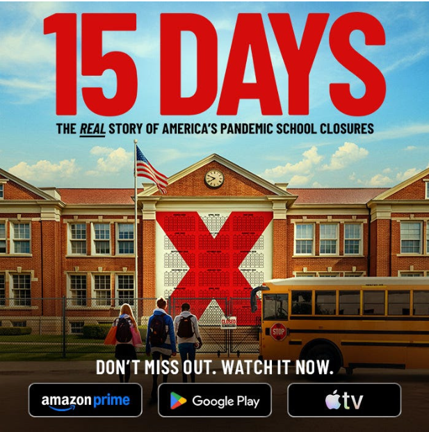 15 Days