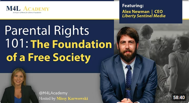View M4L Academy Episode
